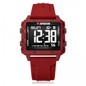 Expedition 6817 Black Red MHRIGREBA Digital